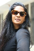 Artist Sriya Reddy Photos